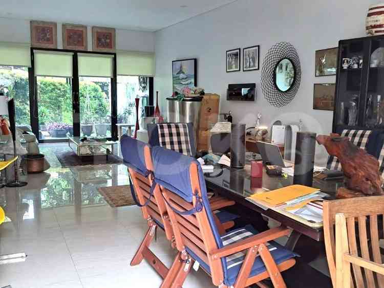 Dijual Rumah 4 BR, Luas 250 m2 di Sentul city, Sentul 3