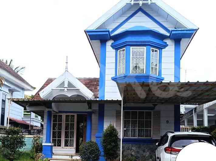 120 sqm, 3 BR house for sale in Sentul city, Sentul 1