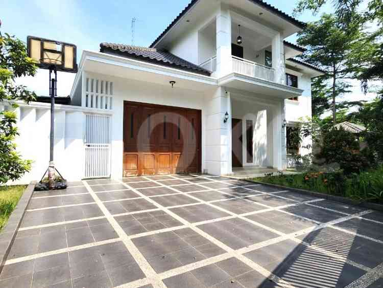 300 sqm, 3 BR house for sale in sentul city, Sentul 2