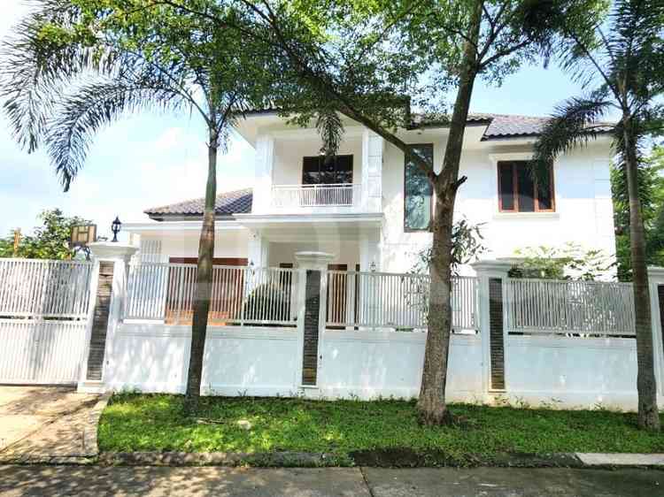 300 sqm, 3 BR house for sale in sentul city, Sentul 1