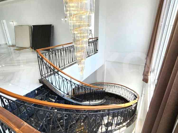 1100 sqm, 6 BR house for sale in sentul city, Sentul 3