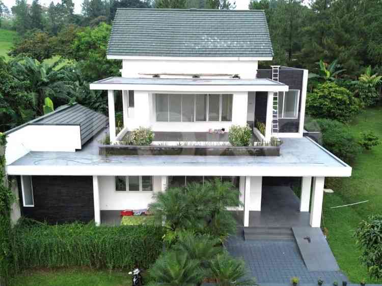 300 sqm, 5 BR house for sale in Sentul city, Sentul 1