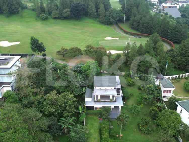 300 sqm, 5 BR house for sale in Sentul city, Sentul 2