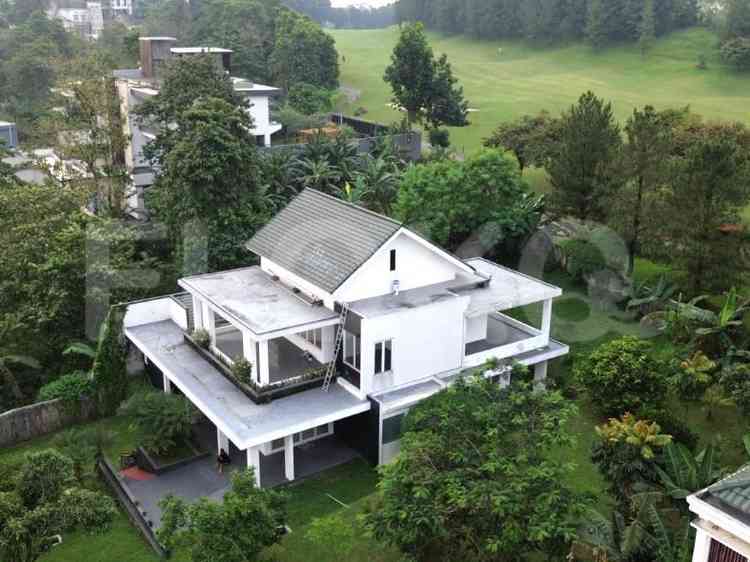 300 sqm, 5 BR house for sale in Sentul city, Sentul 3