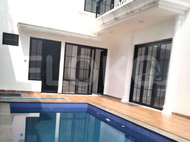 Dijual Rumah 4 BR, Luas 250 m2 di sentul city, Sentul 5