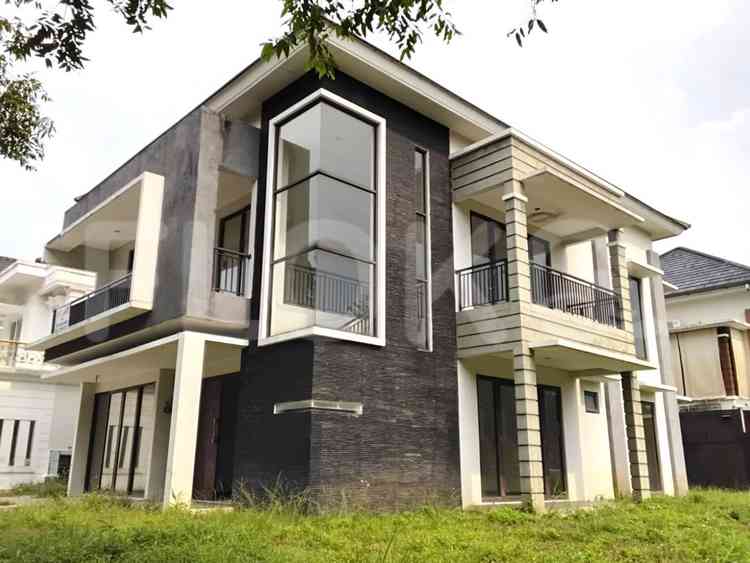 300 sqm, 4 BR house for sale in sentul city, Sentul 1