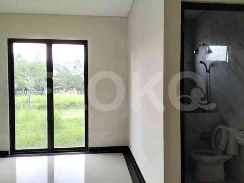 300 sqm, 4 BR house for sale in sentul city, Sentul 3