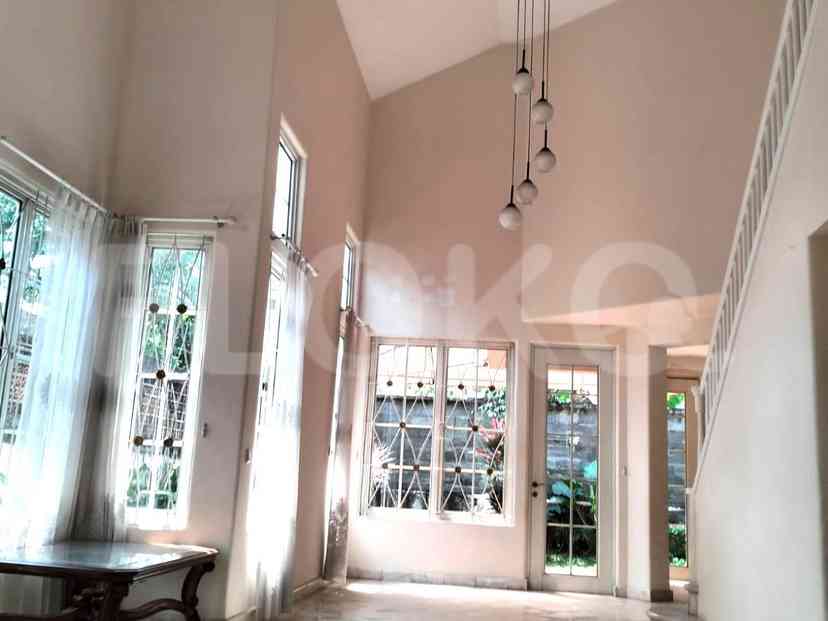 225 sqm, 4 BR house for sale in sentul city, Sentul 1