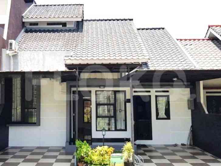 Dijual Rumah 3 BR, Luas 150 m2 di The nature, Sentul 1