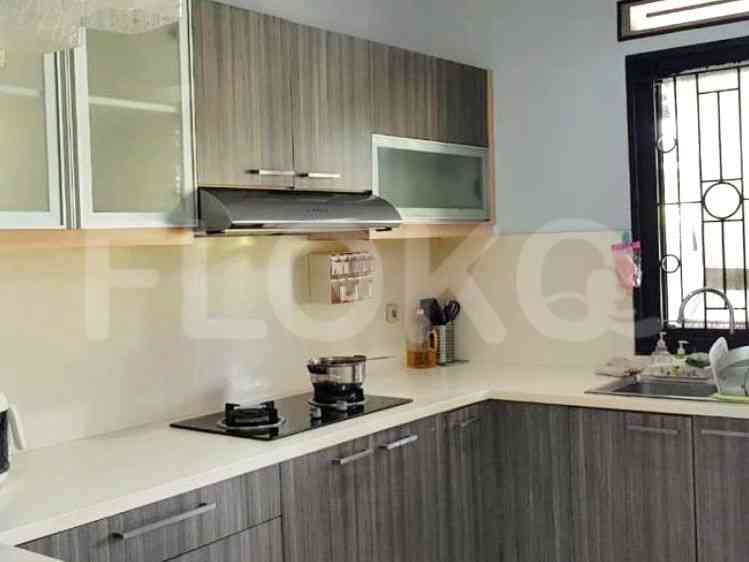 Dijual Rumah 3 BR, Luas 150 m2 di The nature, Sentul 5