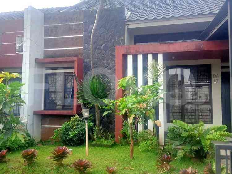 66 sqm, 3 BR house for sale in mutiara sentul, Sentul 1