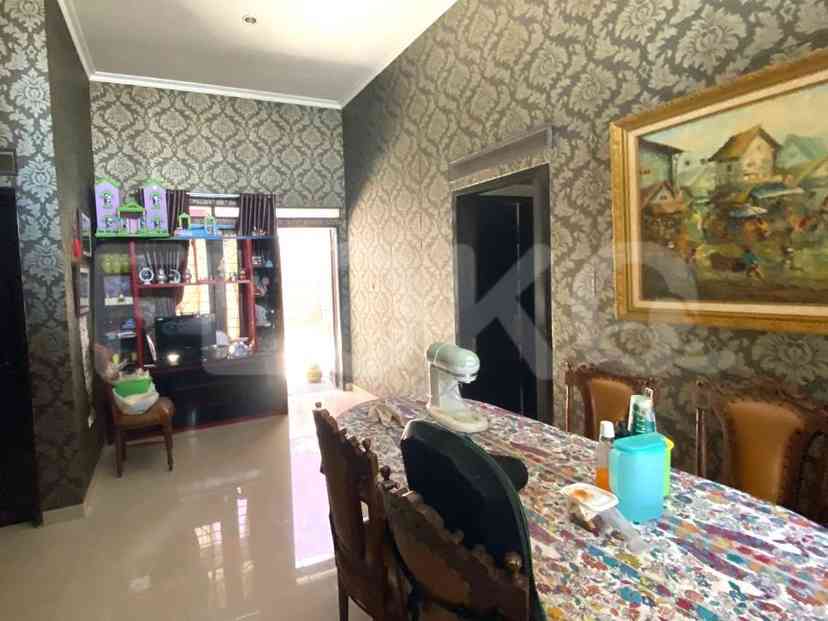 66 sqm, 3 BR house for sale in mutiara sentul, Sentul 3