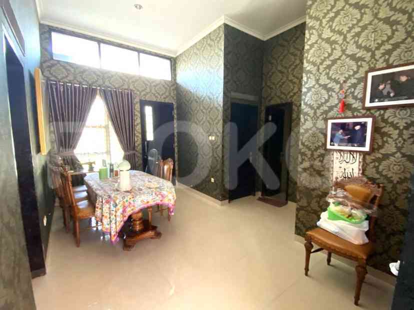 66 sqm, 3 BR house for sale in mutiara sentul, Sentul 4