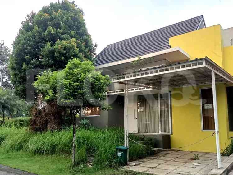 90 sqm, 3 BR house for sale in Sentul city, Sentul 1