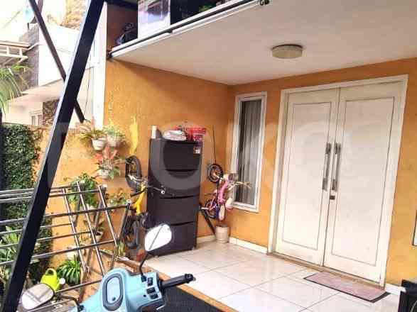 120 sqm, 4 BR house for sale in Banjar wijaya, Poris 2