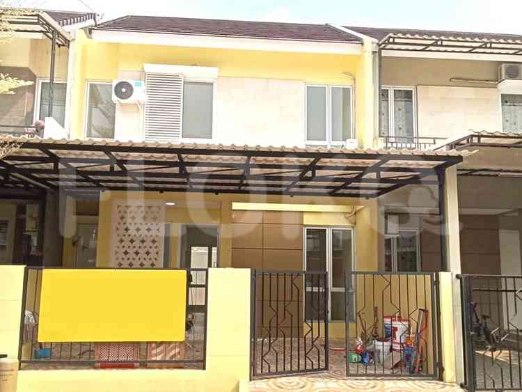 Dijual Rumah 3 BR, Luas 110 m2 di Banjar wijaya, Poris 1