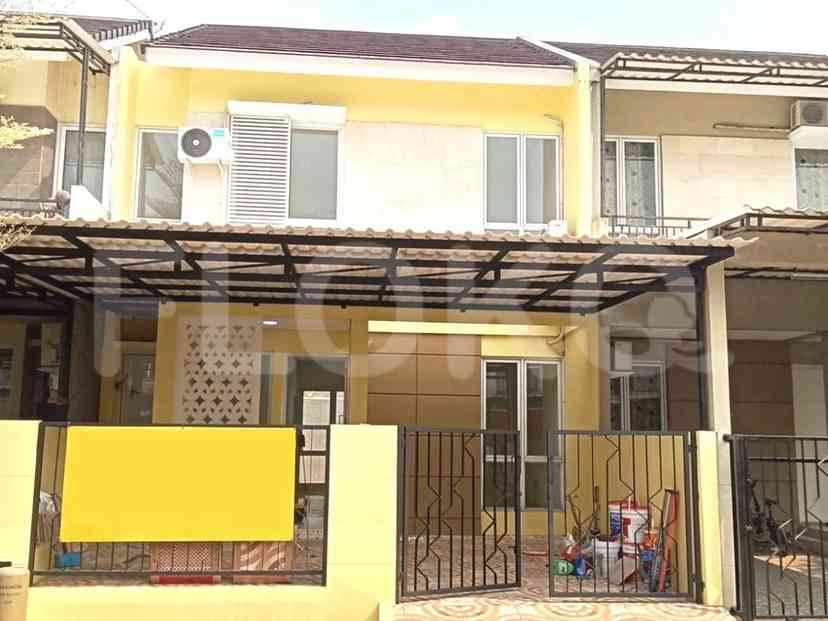 110 sqm, 3 BR house for sale in Banjar wijaya, Poris 1