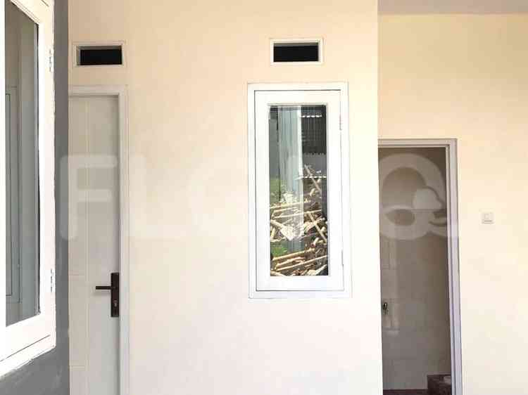 Dijual Rumah 4 BR, Luas 125 m2 di Banjar wijaya, Poris 6