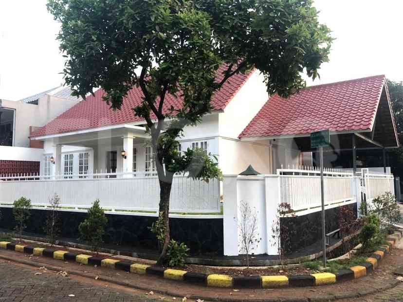 160 sqm, 4 BR house for sale in Banjar wijaya, Poris 1