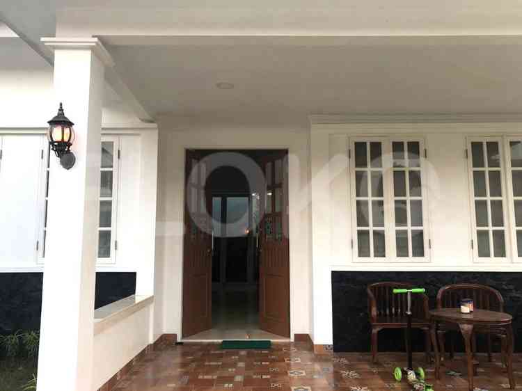 160 sqm, 4 BR house for sale in Banjar wijaya, Poris 2