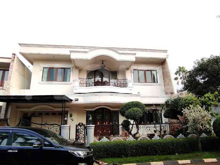 400 sqm, 5 BR house for sale in Modernland, Tangerang 1