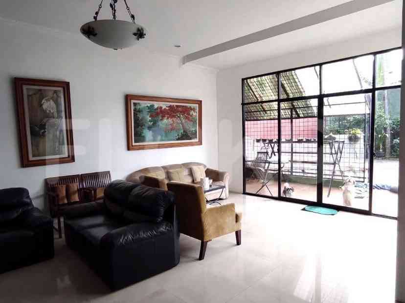 Dijual Rumah 5 BR, Luas 400 m2 di Modernland, Tangerang 4