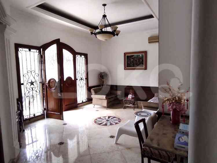 400 sqm, 5 BR house for sale in Modernland, Tangerang 2