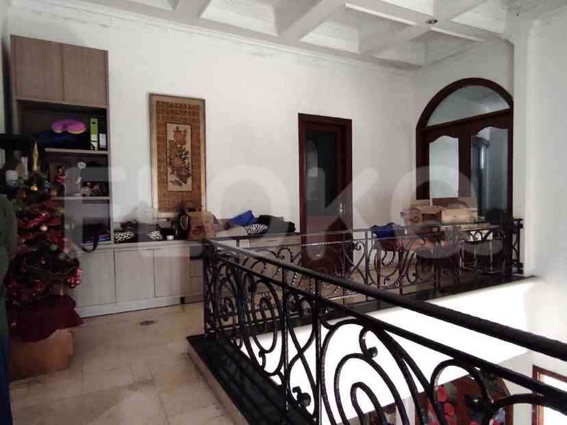 400 sqm, 5 BR house for sale in Modernland, Tangerang 3