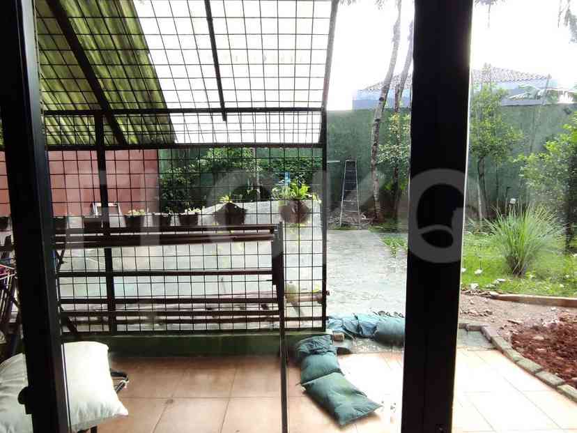 400 sqm, 5 BR house for sale in Modernland, Tangerang 6