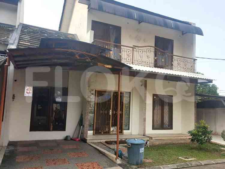 Dijual Rumah 3 BR, Luas 153 m2 di Cipondoh, Poris 1