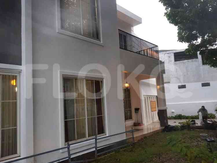 385 sqm, 4 BR house for sale in Modernland, Tangerang 2