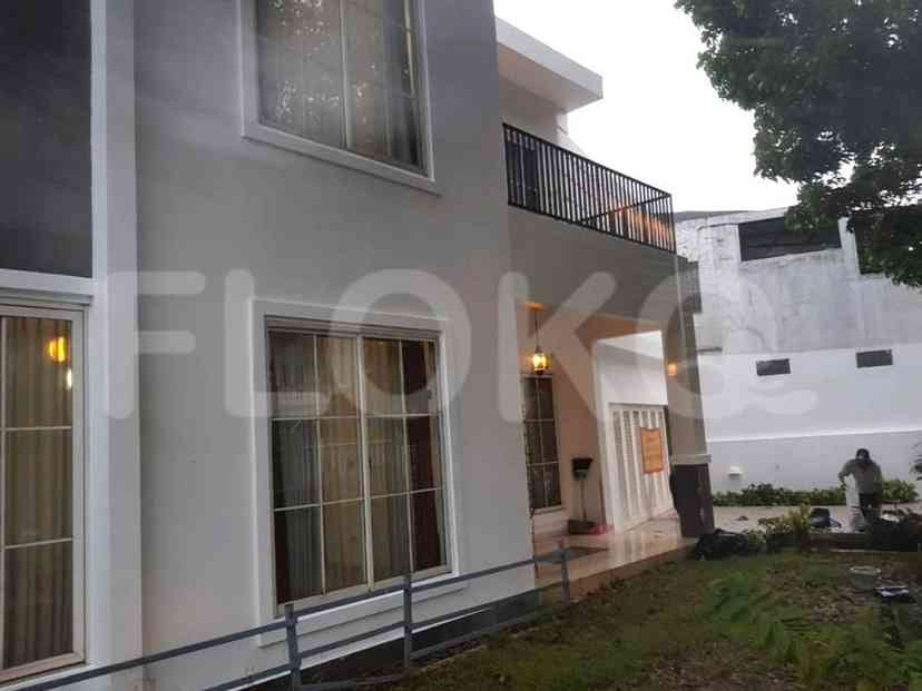 Dijual Rumah 4 BR, Luas 385 m2 di Modernland, Tangerang 2