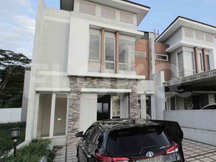 Dijual Rumah 3 BR, Luas 90 m2 di Neo Pasadena, Tangerang 1