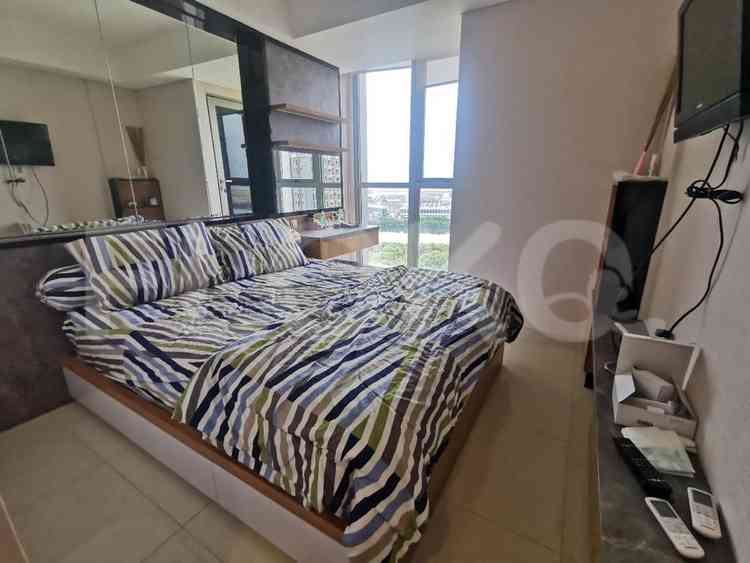 Tipe 1 Kamar Tidur di Lantai 17 untuk disewakan di Gold Coast Apartemen - fka603 1