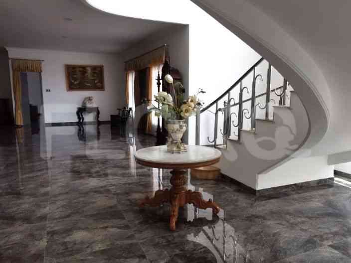 1200 sqm, 5 BR house for sale in modernland, Tangerang 4