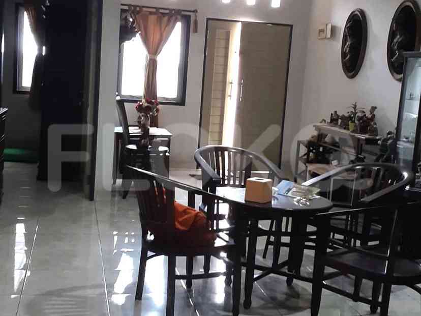 Dijual Rumah 4 BR, Luas 150 m2 di Taman Semanan, Cengkareng 2