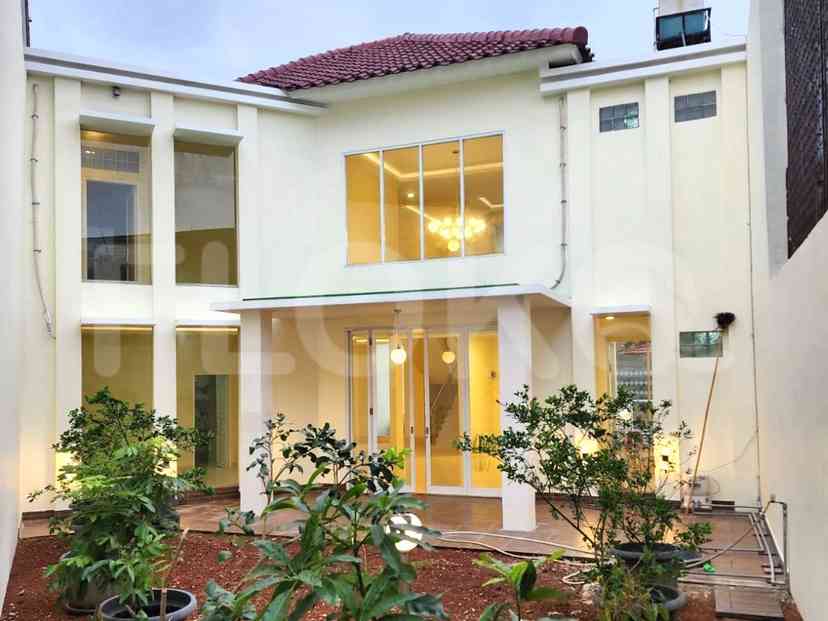 250 sqm, 4 BR house for sale in Citra 2 , Cengkareng 4