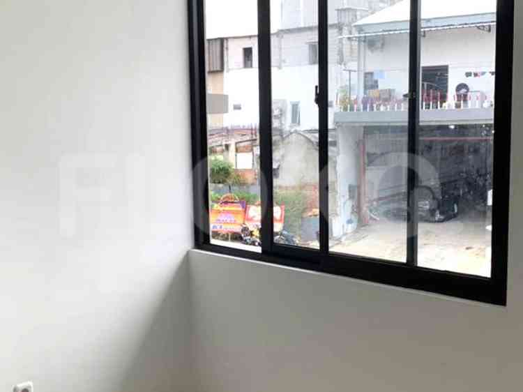 Dijual Rumah 3 BR, Luas 67 m2 di Puri Metland, Puri Indah 1