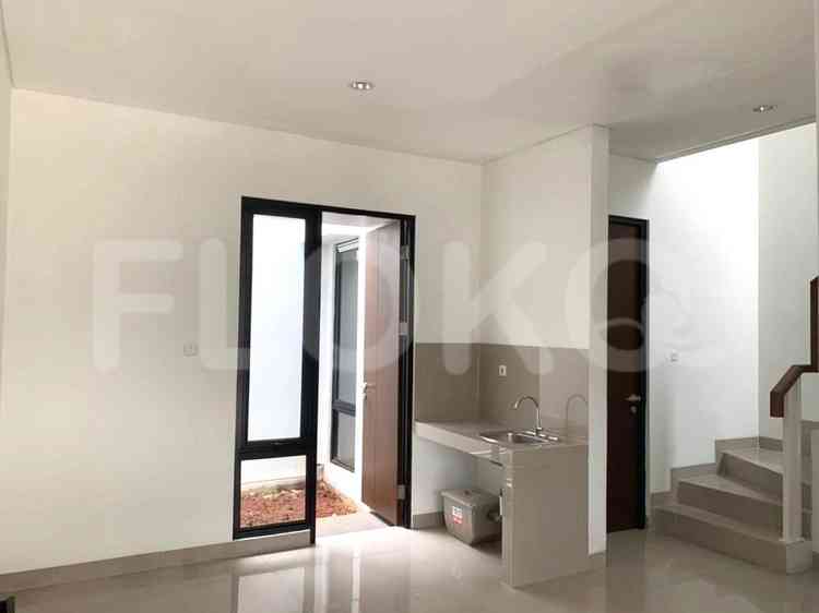 Dijual Rumah 3 BR, Luas 67 m2 di Puri Metland, Puri Indah 2