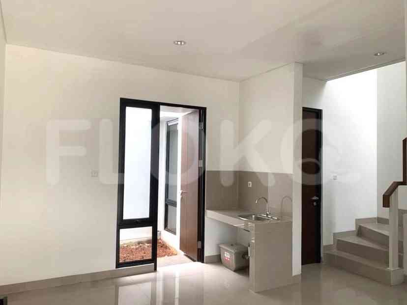 67 sqm, 3 BR house for sale in Puri Metland, Puri Indah 2