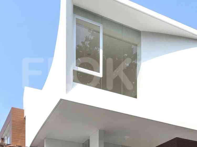 603 sqm, 4 BR house for sale in Pondok Indah, Pondok Indah 2