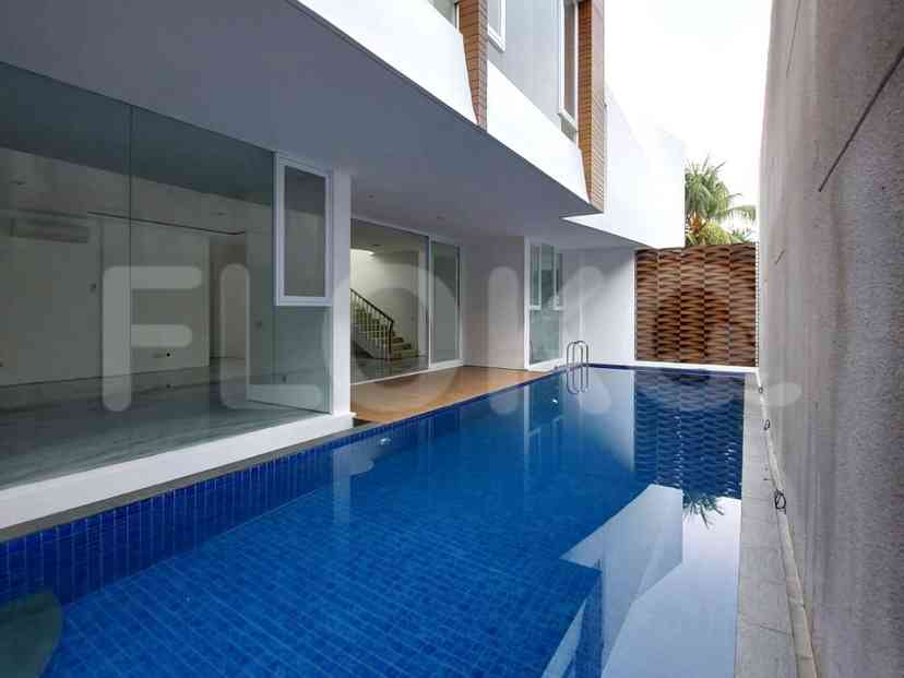 603 sqm, 4 BR house for sale in Pondok Indah, Pondok Indah 3