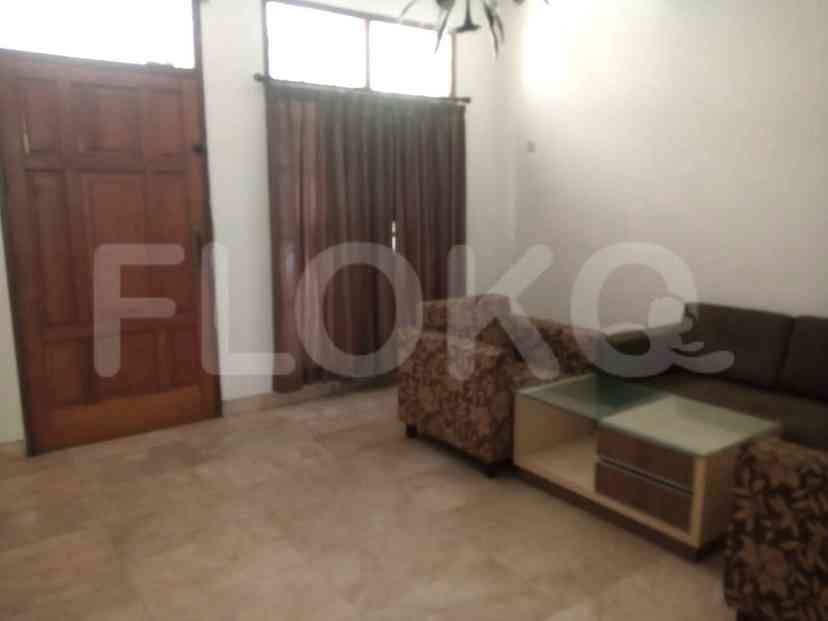 240 sqm, 4 BR house for sale in Mega Kuningan, Mega Kuningan 2