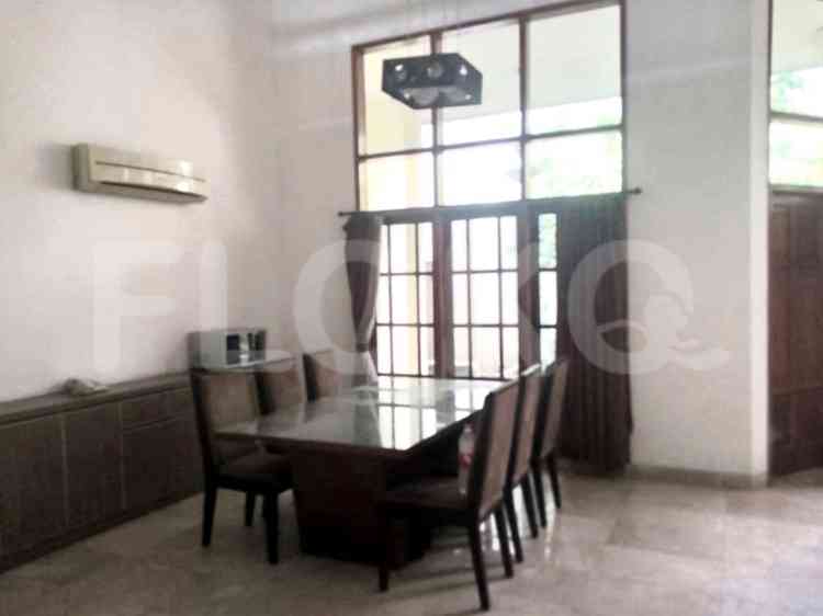 240 sqm, 4 BR house for sale in Mega Kuningan, Mega Kuningan 4