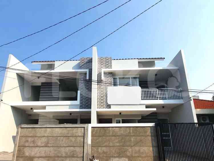 220 sqm, 4 BR house for sale in Sunrise Garden, Kedoya 1