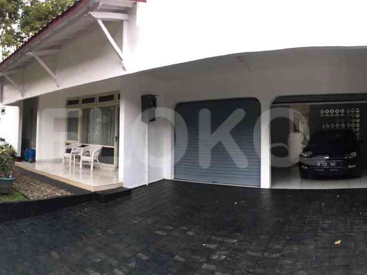 200 sqm, 3 BR house for sale in Mampang prapatan, Mampang 1