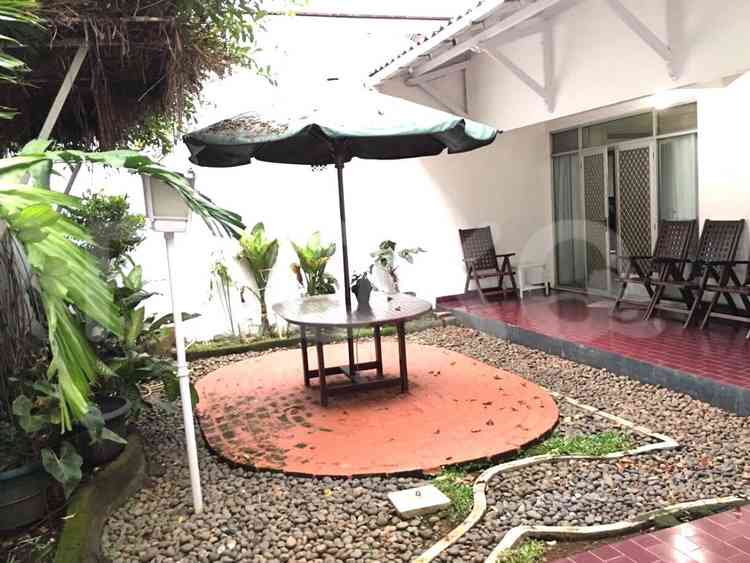 200 sqm, 3 BR house for sale in Mampang prapatan, Mampang 3