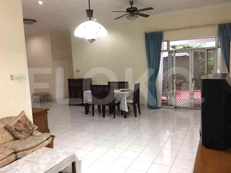 200 sqm, 3 BR house for sale in Mampang prapatan, Mampang 2