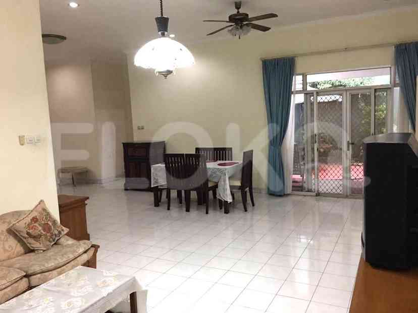 200 sqm, 3 BR house for sale in Mampang prapatan, Mampang 2