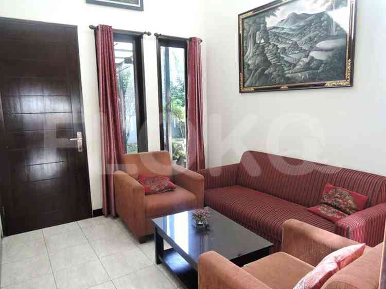 200 sqm, 5 BR house for sale in Meruya utara, Meruya 3